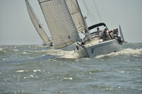 2017 Charleston Race Week A_0912