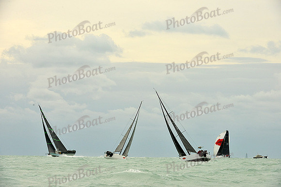 2016 Key West Race Week A_0308