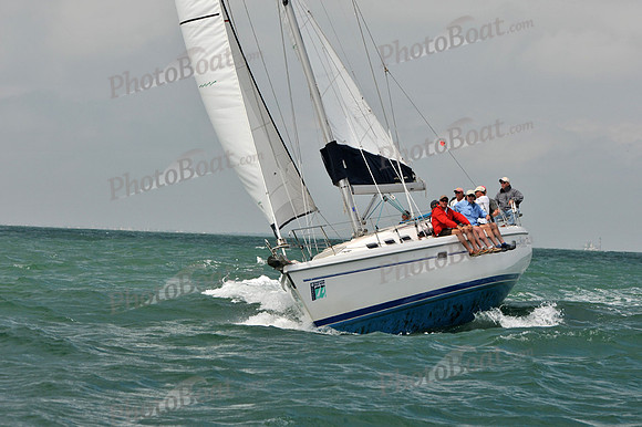 2012 Charleston Race Week A 2059