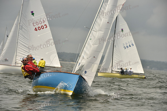 2018 Thistle Nationals E_0669