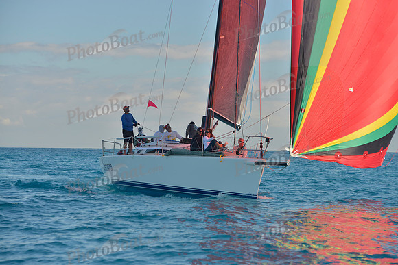 2019 Ft Lauderdale to Key West Race_0749
