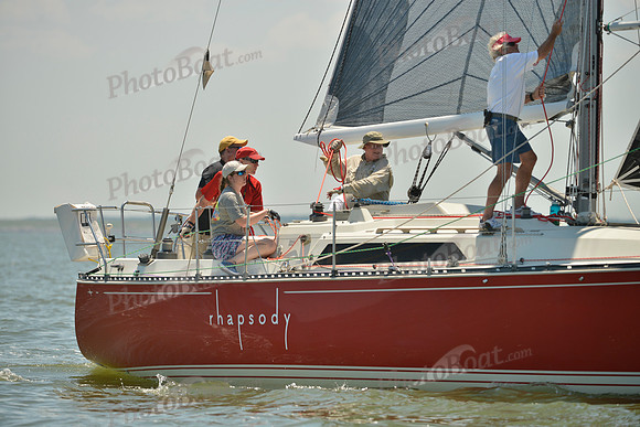 2017 Southern Bay Race Week C_0829