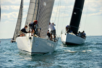 2015 NYYC Annual Regatta C 1393