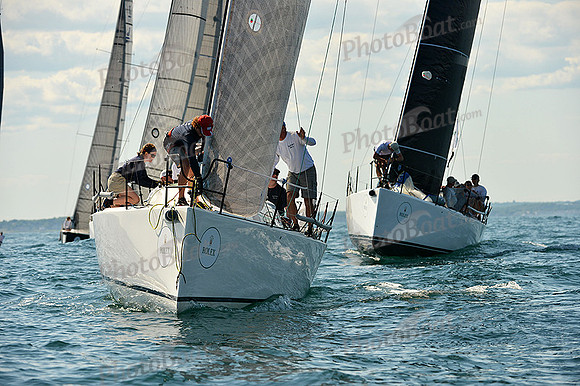 2015 NYYC Annual Regatta C 1393