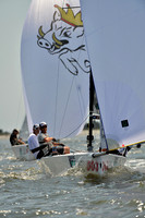 2014 Charleston Race Week D 1090