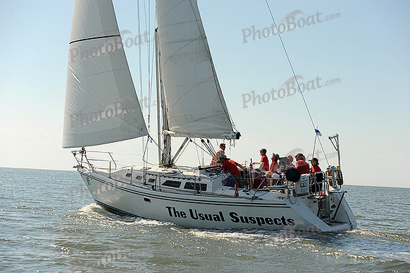 2014 Charleston Race Week A 251