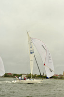 2018 Charleston Race Week C_1052