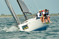 2015 Key West Race Week D 230