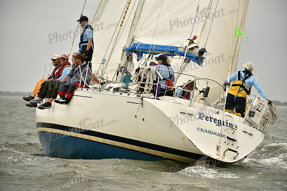 2019 Charleston Race Week H_0072