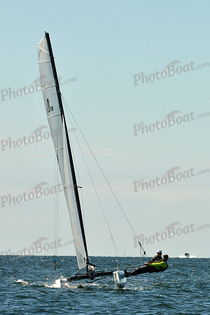 2015 Roton Point Multihull Regatta 230