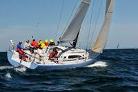 2012 Newport Bermuda 1456