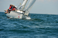 2015 Block Island Race Week A 1575
