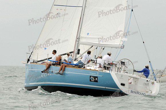 2012 Charleston Race Week B 1565
