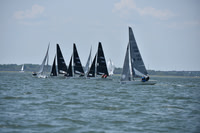 VX One FLEET