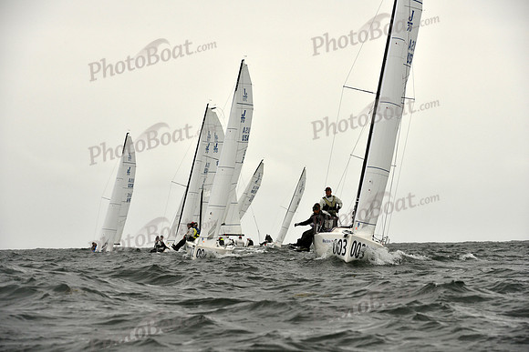 2018 J70 Worlds I_0617