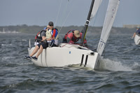 2020 J70 Winter Series A_0158