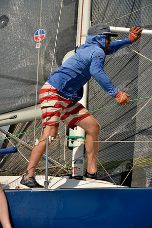 2017 Charleston Race Week B 768