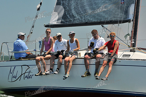 2013 Southern Bay Race Week C 1943