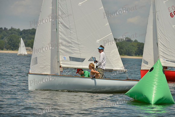 2018 Thistle Nationals J_0228