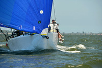 2015 Southern Bay Race Week A 1306