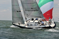 2012 CPYC One Design 1474