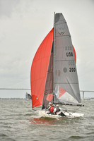 2019 Charleston Race Week F_0139