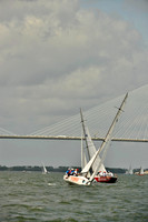 2018 Charleston Race Week A_2410