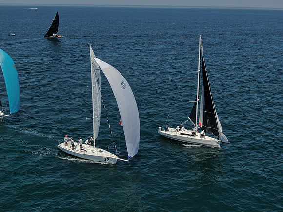 2025 Block Island Race Week F_0085