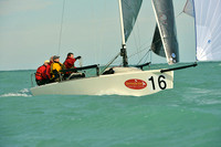 2016 Key West Race Week A_1758