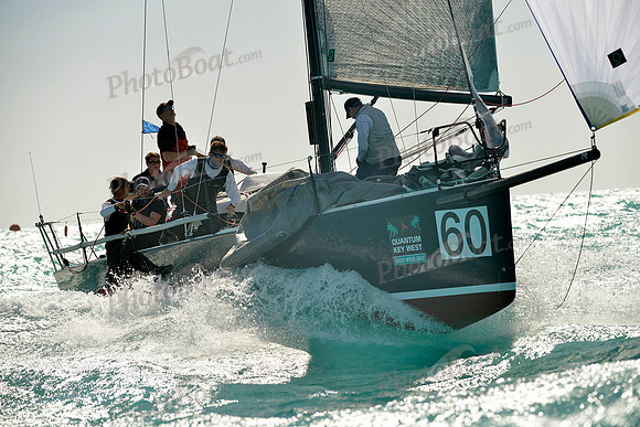 2017 Quantum Key West RW C 245