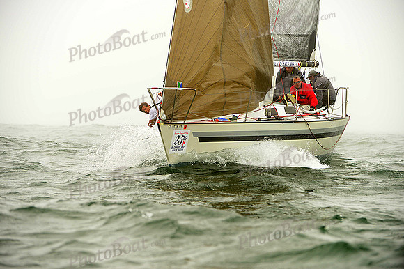 2013 Block Island Race Week E 1122