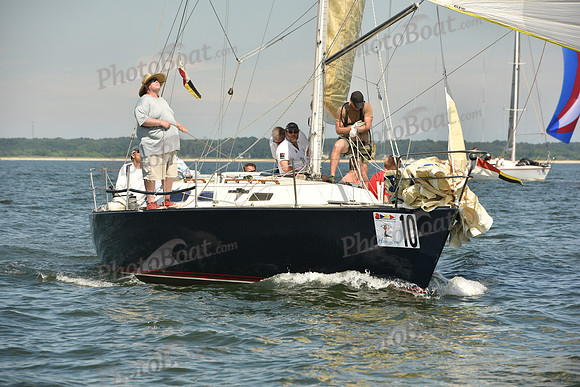 2018 Southern Bay Race Week C_0354