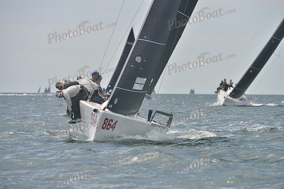2025 Block Island Race Week K_0362