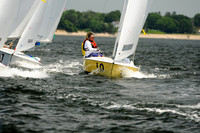 2011 Flying Scot NAC D 609