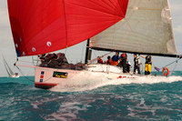 2012 Key West Race Week A 1533