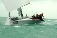 2009 Key West Race Week B 814