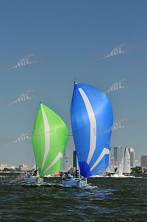2014 J70 Winter Series G 220