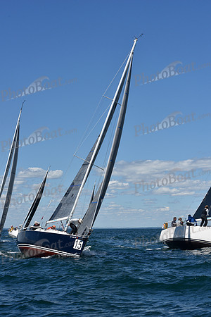 2021 Block Island Race Week D_3338