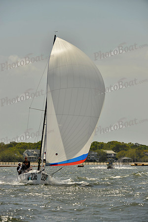 2018 Charleston Race Week A_2690