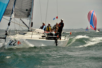 2017 Block Island Race Week A_0818