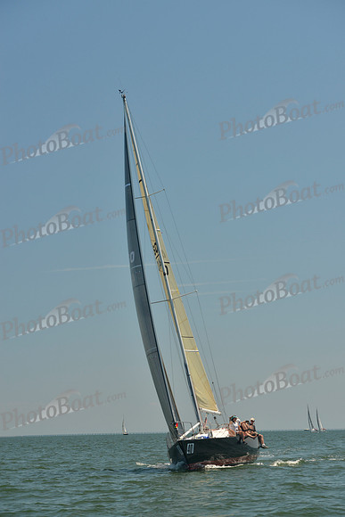 2017 Southern Bay Race Week B_1421