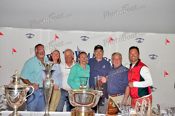 2013 Block Island Race Week D-E Awards 368