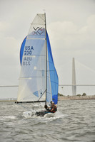 2019 Charleston Race Week C_0315