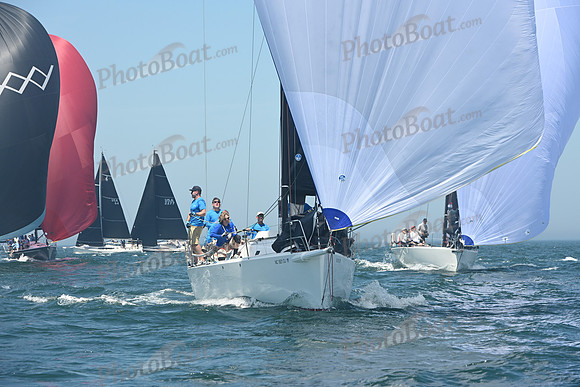 2025 Block Island Race Week C_0253