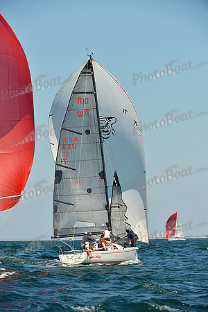 2015 Block Island Race Week G 1503