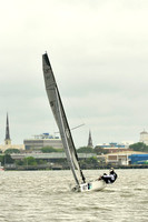 2015 Charleston Race Week E 1005
