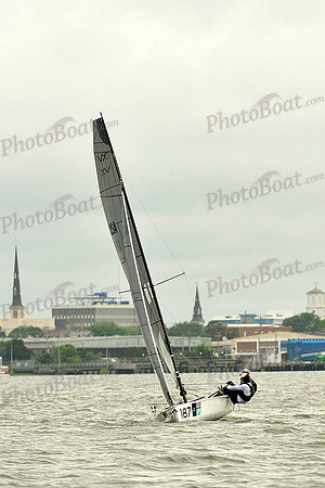 2015 Charleston Race Week E 1005