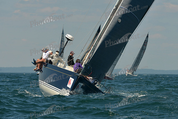 2015 Block Island Race Week G 1424