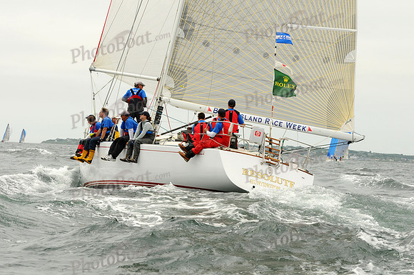 2011 Block Island RW E 1307
