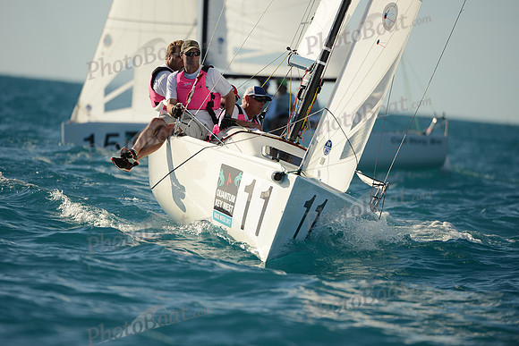 2017 Quantum Key West RW H 1076